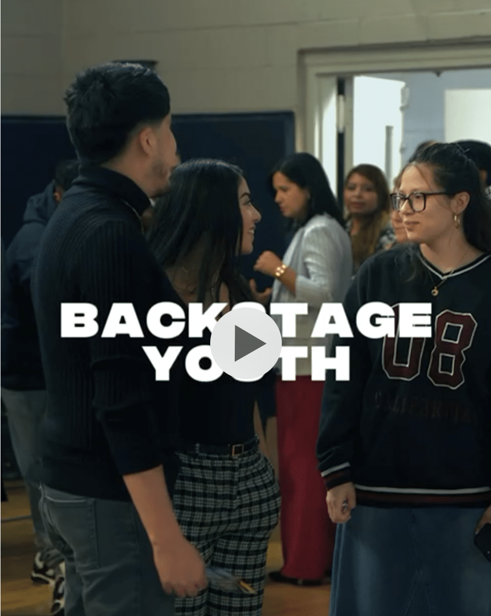 Backstage Youth